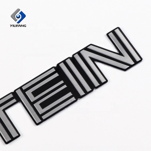 Emblema de coche personalizado de Corea del Sur, oferta, precio bajo - Product Image 4