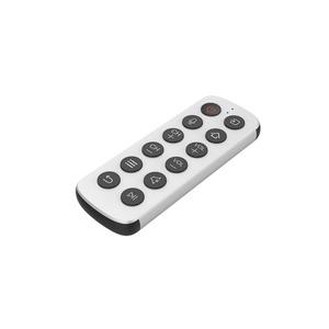 Multi-funtion Lcd Smart Rf universale telecomando intelligente per proiettore - Product Image 1