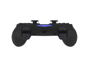 Mando inalámbrico SP4236 para PC y PS-4, Joysticks duales con función táctil Led, 2022 - Product Image 3