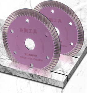Bosch araçları için elektrikli karo kesici testere bıçağı DONGCHENG elektrikli karo kesici ELKOSAN MAKINA taş granit mermer kesme - Product Image 3