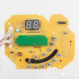 クラウド接続を備えたIoT Gateway <span class=keywords><strong>PCB</strong></span>アセンブリ