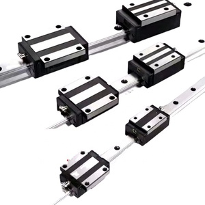 Ine303030B ineinear uide arriail arriage arrilide Lock Fo 3D rinter rC C - Product Image 1