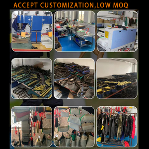 2025 Nueva Bolsa de entrenamiento de mordida personalizable opciones de tamaño y peso personalizadas para programas de entrenamiento progresivo - Product Image 5