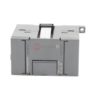 Modulo originale PLC 6 es7232-0hb22-0xa8 uscita ingresso digitale 16 punti 24VDC SM 232 con prestazioni elevate e consegna rapida - Product Image 3