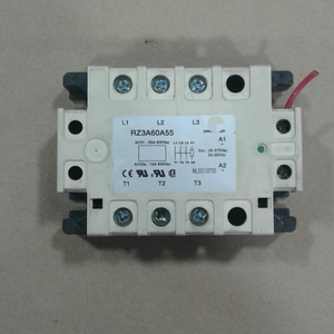 Yeni ve orijinal yeni ve orijinal rz3a60plc 020B6 depo sensörü stok PLC programlama denetleyici - Product Image 1