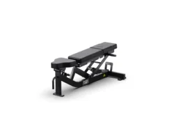 Banc réglable
