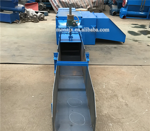Compattatore automatico EPS EPE macchina pressa a freddo polietilene schiuma di frantumazione estrusore schiuma blocco riciclaggio prezzo macchina - Product Image 5