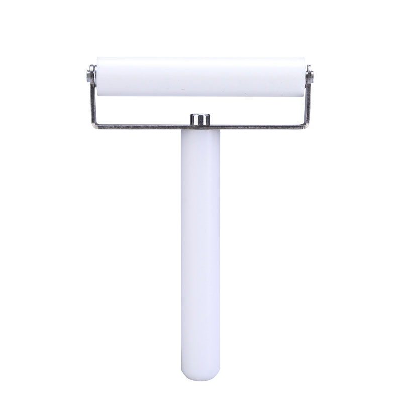 Silicone Roller Tool Mobile Cell Phone Screen Protector Pasting Roller Wheel LCD OCA Polarizing Tools