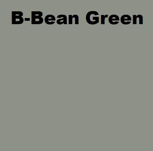 Haricot vert