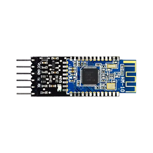 HM-10 Transparent Serial 4.0 Modul Seriell mit Logic Level Shift Neutral 4.0 BLE Modul HM 10 HM10 HM-10 Bluetooth Modul