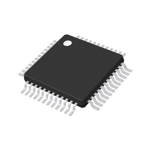 Servicio de agente Controlador LED de corriente constante lineal IC I2C PWM 42mA IS31FL3733B Montaje en superficie 48-eTQFP - Product Image 1