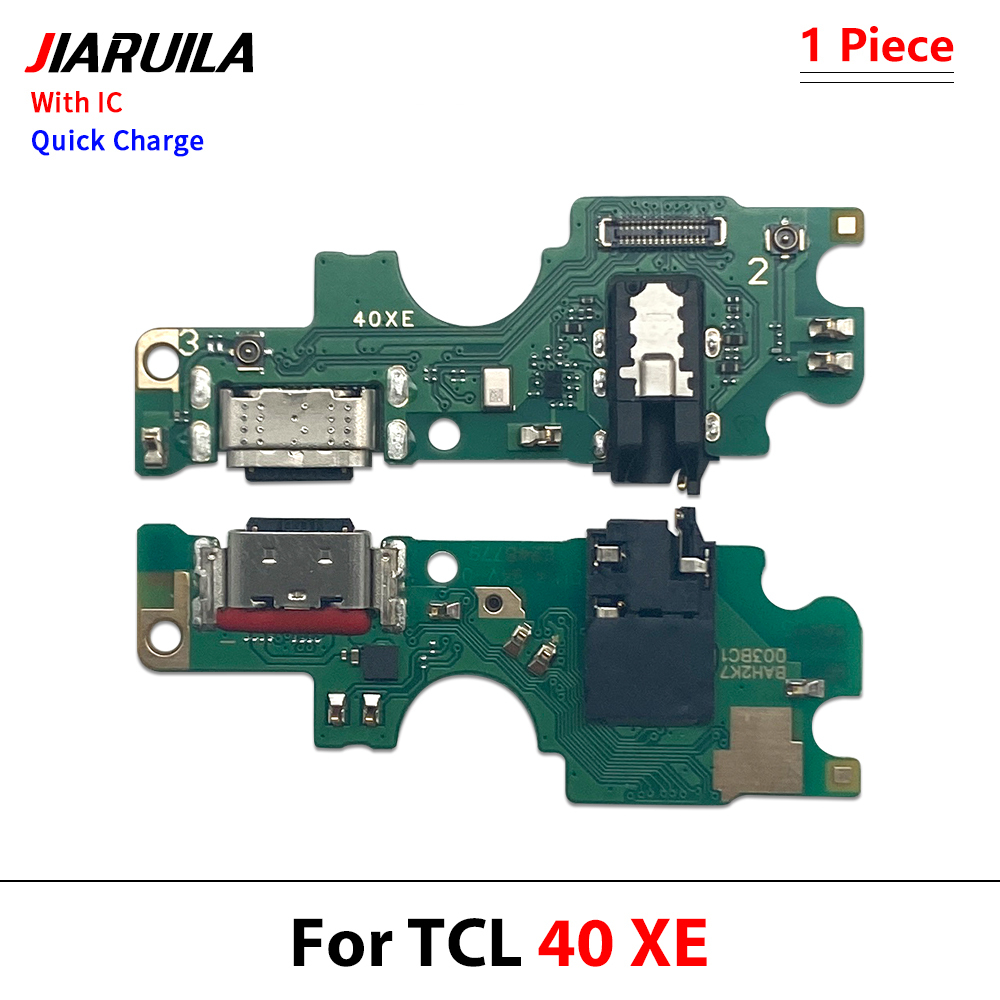Para TCL 40 XE