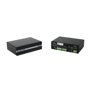 Dante Network 2チャンネル2x50Wステレオまたはモノラルセレクションデュアルライン入力および出力POE電源および24vDCオプションアンプ - Product Image 5