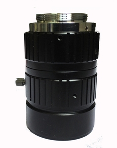 8 Megapixel 50mm CCTV <strong>C</strong> <strong>Mount</strong> Lens Machine Vision Lens for <strong>C</strong> <strong>Mount</strong> Camera Fixed Iris - Product Image 6