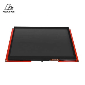 Nextion Intelligent Display 10,1-Zoll-HMI-LCD-Modul NX1060P101 _ 011C _ I 10,1 "Kapazitives Touchscreen-Panel 1024*600 für Arduino - Product Image 3