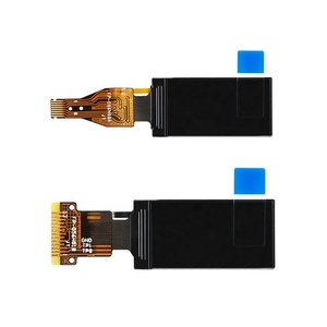 Interfaccia SPI da 0.96 pollici 80X160 ST7735 Driver HD IPS LCD schermo a colori nudo TFT Display LCD modulo - Product Image 2