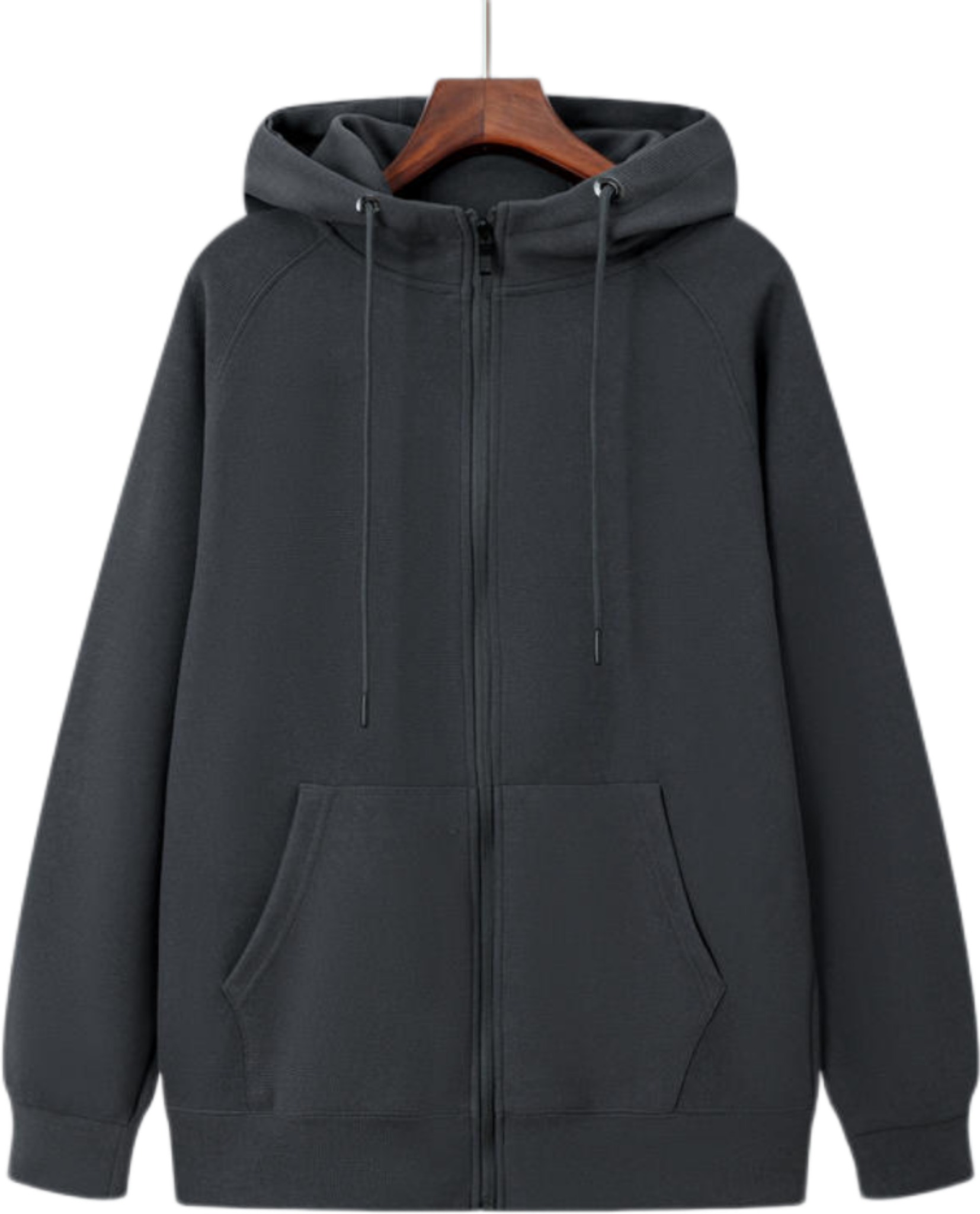Gris oscuro