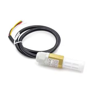 Módulo de sonda de sensor de temperatura y humedad SHT30 Sensor de detección de humedad del aire de comunicación I2C - Product Image 2