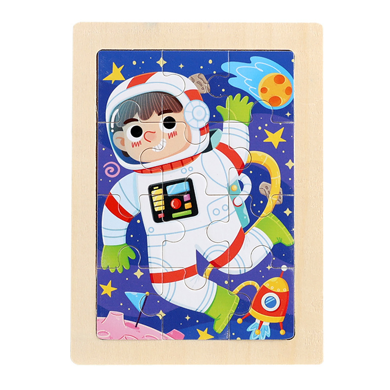 Modello Astronauta 0,038 kg