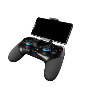 Ipega PG-9156 BT Controller di gioco 2.4GHz Wireless Gamepad per Nintend Switch Android iOS PC PS3 TV Phone Joystick - Product Image 3