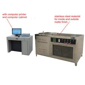 <strong>Computer</strong> <strong>Controlled</strong> Freezing and Thawing <strong>Testing</strong> <strong>Machine</strong> for Precise Material <strong>Testing</strong> - Product Image 3