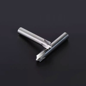 55 derece 4-Edge iç R bıçak alüminyum alaşım pah kesici dairesel ark R açı kaplama OEM özelleştirilebilir - Product Image 4
