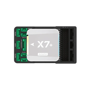 CUAV X7 + フライトコントローラーNEO3 Pro GPSリモートコントロール互換性Pixhawk 4 1.12.3 4.10 ArduPilot for UAVドローンZLD - Product Image 1