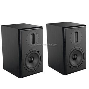Samtronic Power <strong>Amplifier</strong> 2.0 Stereo Speaker <strong>Amplifier</strong> HiFi <strong>Amplifier</strong> Speaker Kit Bookshelf Speaker Home Theatre System - Product Image 4
