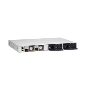 Orijinal C9200cx-8p-2x2g-e C9200cx-12p-2x2g-e C9200cx-8p/12t/12p-2x2g-e/a serisi ağ anahtarları Gigabit masaüstü anahtarı - Product Image 5