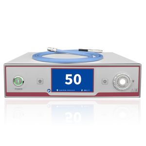 SNUKE microscopio endoscopio de fibra óptica LED portátil con luz fría fuente de iluminación óptima operaciones médicas luz ENT - Product Image 2