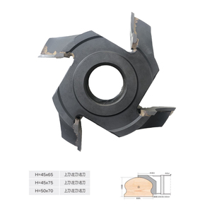 Customization Milling <strong>Cutter</strong> Carbide Wood <strong>Cutter</strong> Shaper <strong>Cutter</strong> for Wood - Product Image 2
