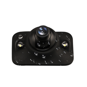 Cámara impermeable IP67 para aparcamiento de camiones, dispositivo de grabación OEM AHD externo para autobús, camión, remolque, Universal, con Sensor - Product Image 1