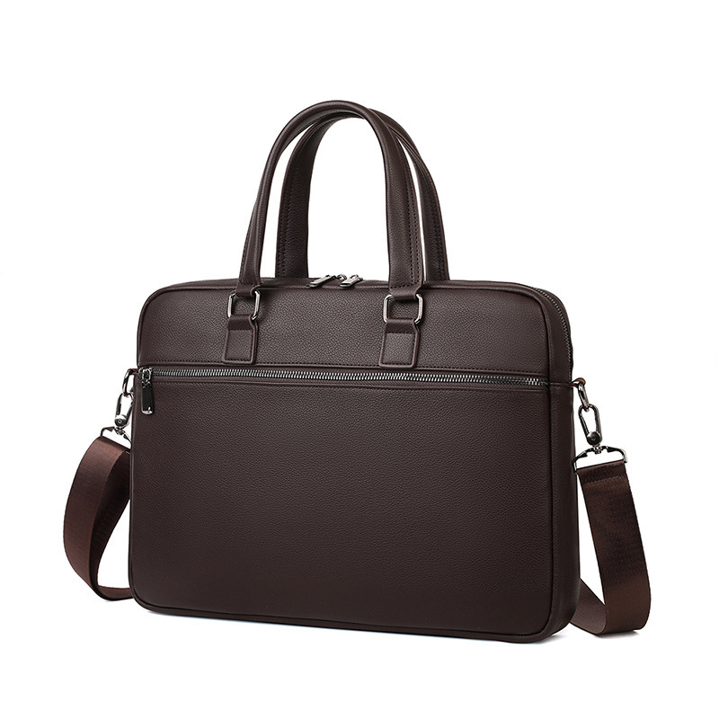 PU marron