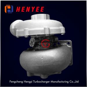K27เทอร์โบชาร์จเจอร์สำหรับเครื่องยนต์ OM442LA-E2 Ben-Z 5327-970-6505เทอร์โบ53279706505สำหรับรถบรรทุก MERCEDES-BENZ - Product Image 3