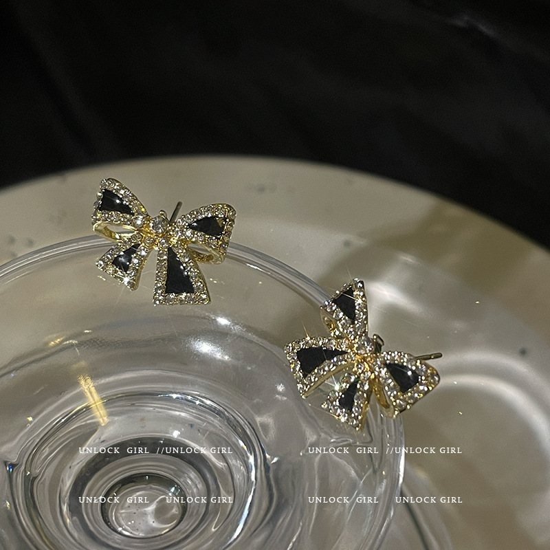 10# Black Bow C9007