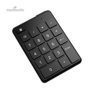Keypad Numbers <strong>Keyboard</strong> Numpad With <strong>Numeric</strong> Keypad Number Pad for Laptops Computer Office Accessories Financial Accounting - Product Image 3