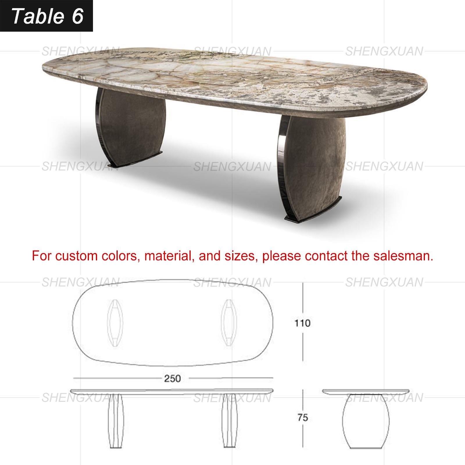 Table 6