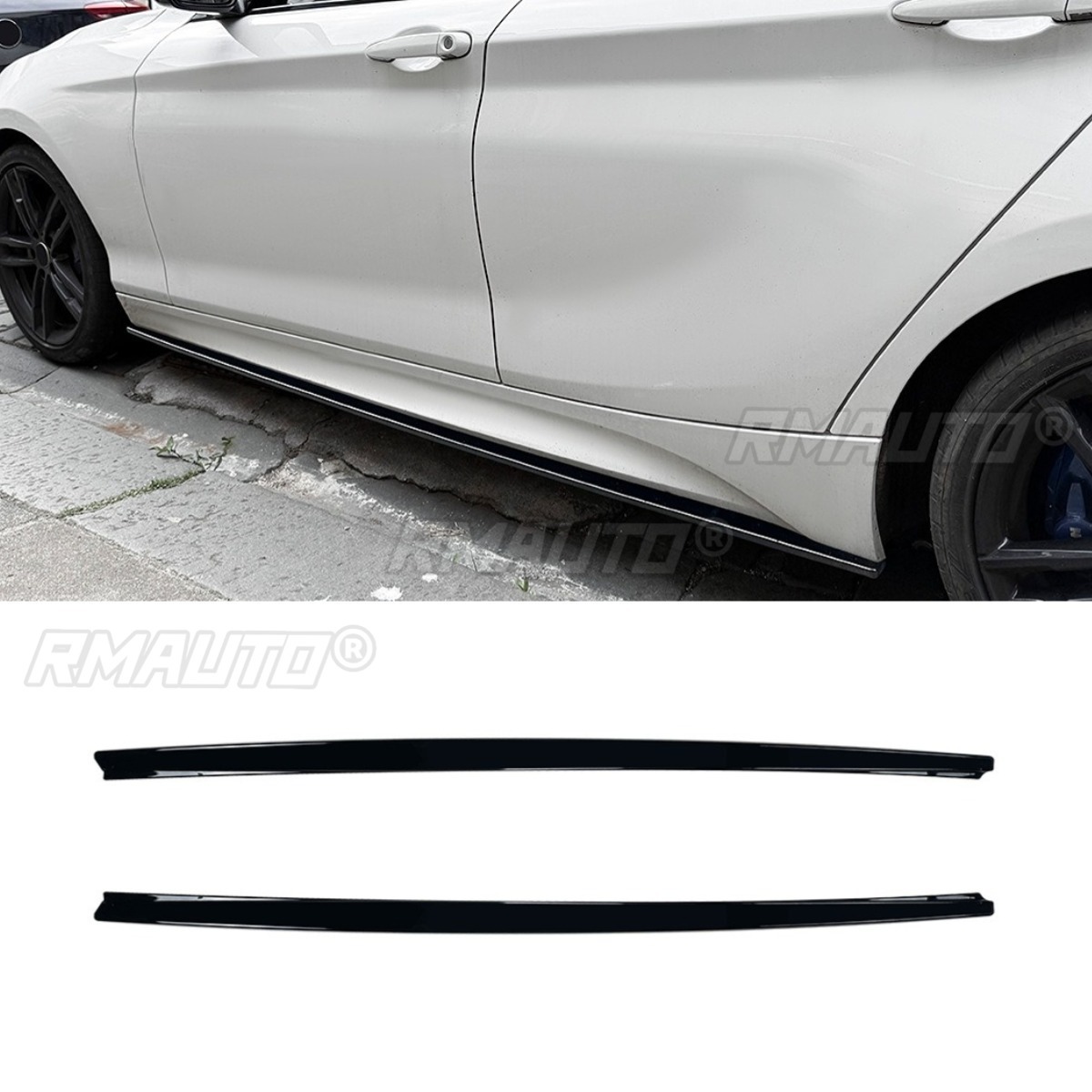 Gloss Black