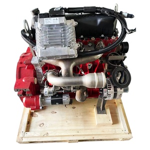 Wholesale Foton Aumark Isf3.8 Complete <strong>Engine</strong> With Isf <strong>3.8</strong> Ecu <strong>Engine</strong> Harness for Sale 4 Cylinder diesel <strong>Engine</strong> - Product Image 2