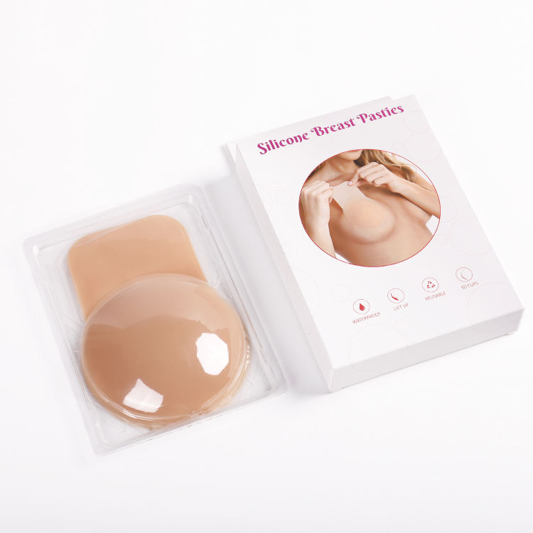 Blister cas + boîte