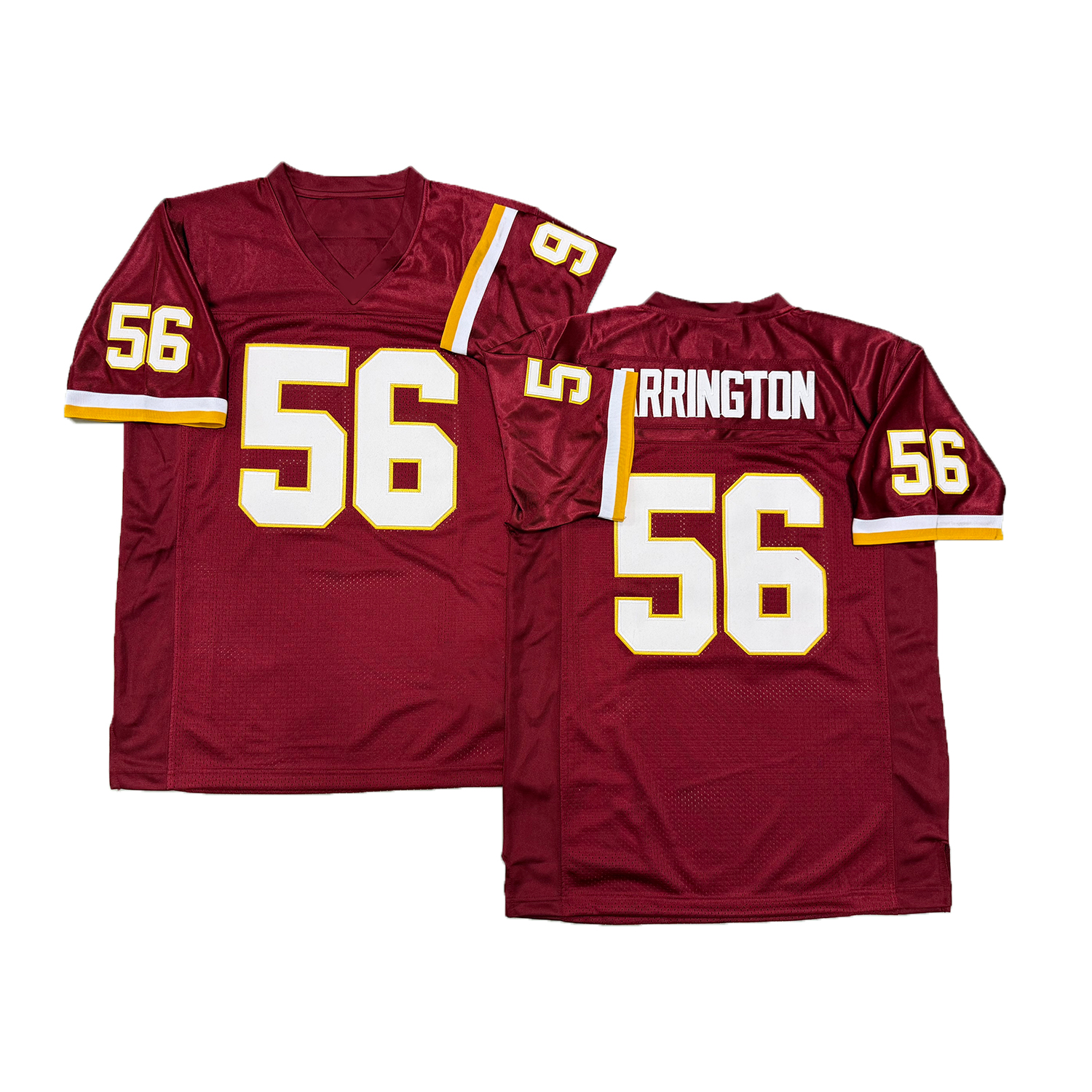 rojo 56