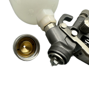 Новый легкий и мини пневматический пистолет Ppray для покраски автомобиля - Product Image 6