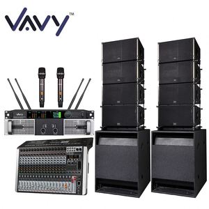 Factory Directsale Waterproof Active Linear <strong>Array</strong> With Low Price - Product Image 1