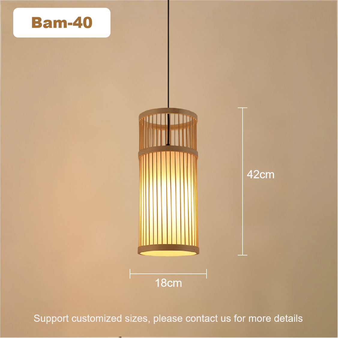 Bam-40