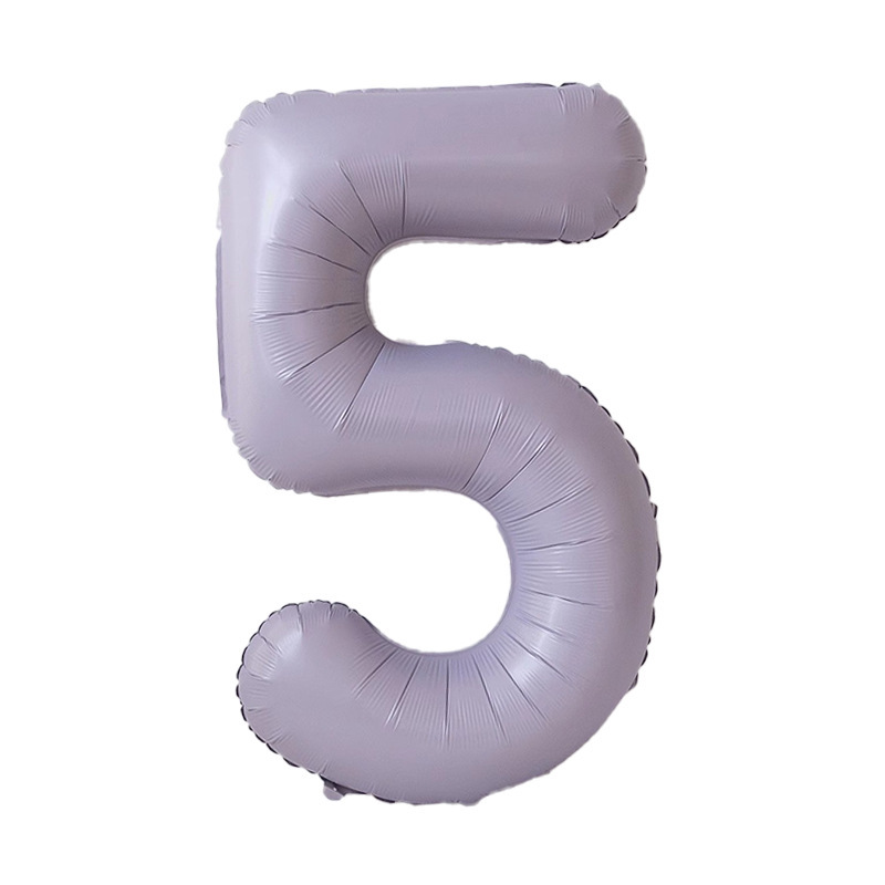 Numero 5