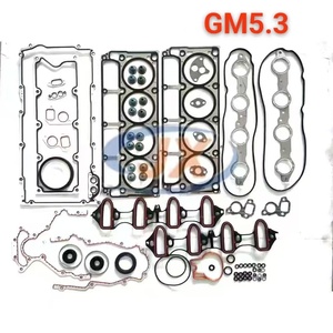ชุดปะเก็นแบบเต็มกระบอกสำหรับ Chevrolet GMC GM 5.3ชุดประกอบเครื่องยนต์6.2L - Product Image 5