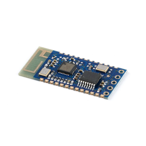 JDY-34 SPP 2.4GデュアルモードモジュールホストBLE 4.2に対応JDY-30/31/32/33プリンターSPP-C HC-05 HC-06 - Product Image 3