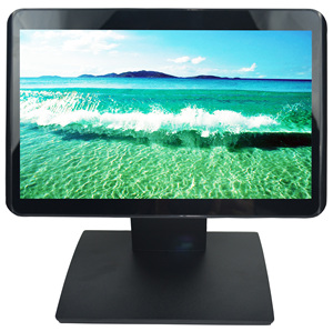 Pantalla LCD de 10,1 ''1280*800 VGA DP Monitores Monitor de pantalla táctil Full HD de 10,1 pulgadas - Product Image 1