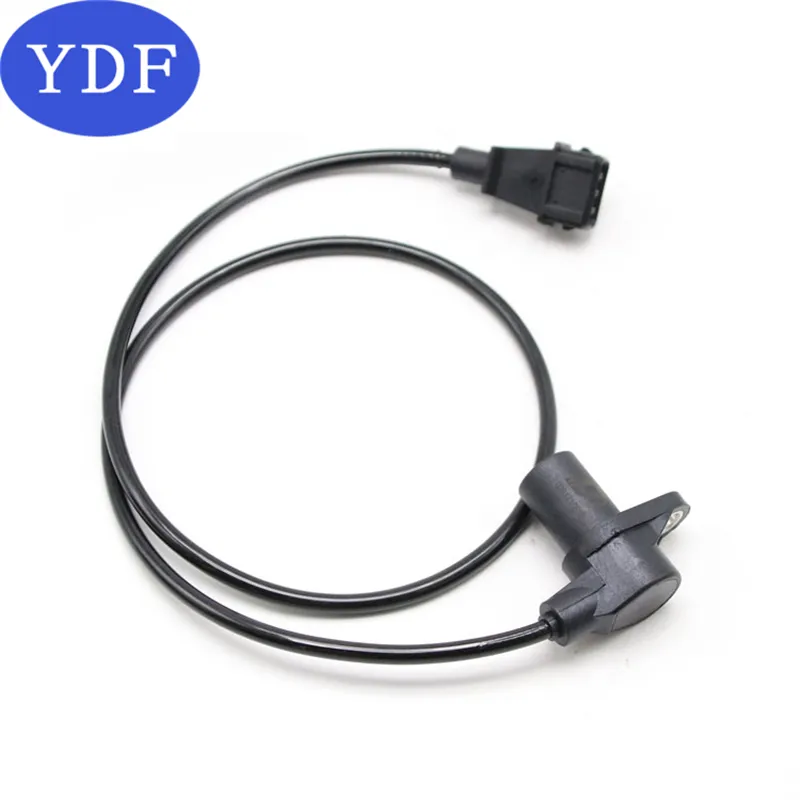 Sensor de posición del cigüeñal para VW Jetta AUDI 0261210116