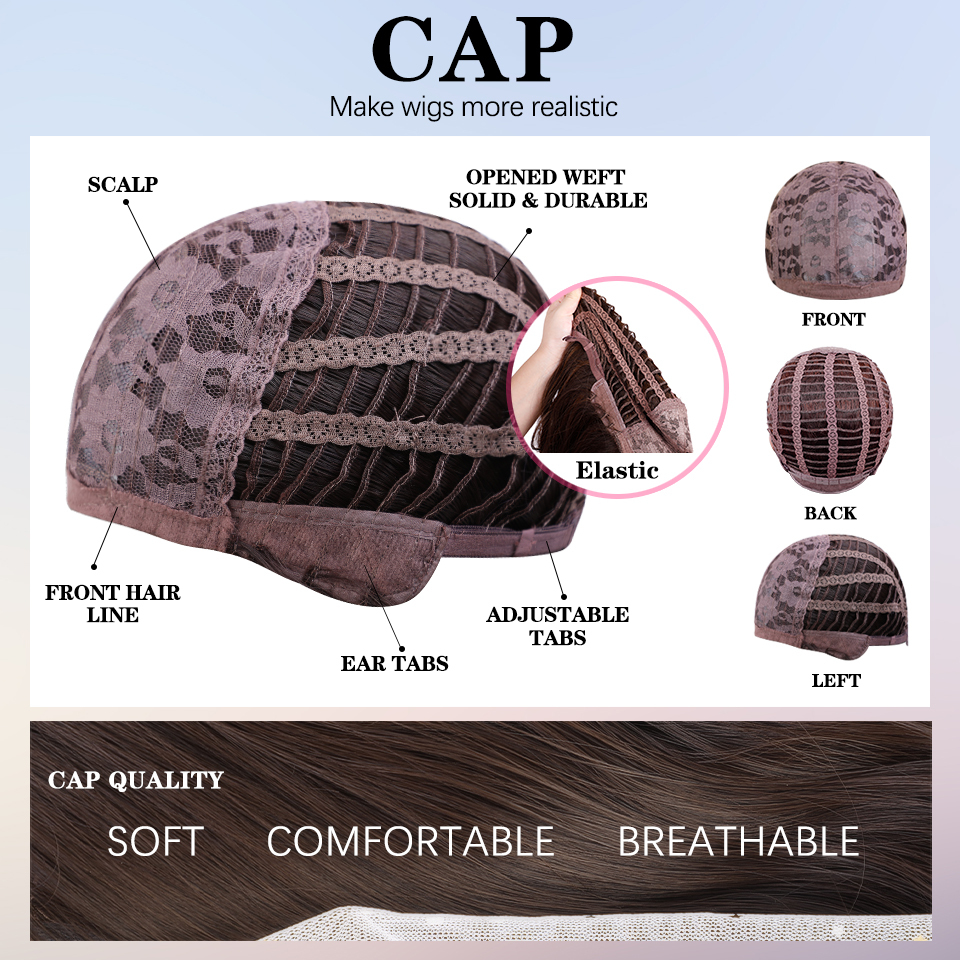 wig cap